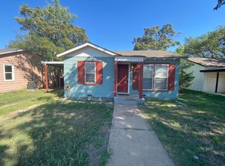 2606 39th St, Lubbock, TX 79413