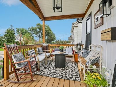 21 Mountainview Ave, Nutley, NJ, 07110
