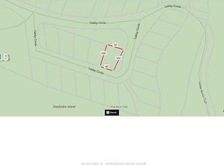 64 Tabby Cir, Daufuskie Island, SC 29915