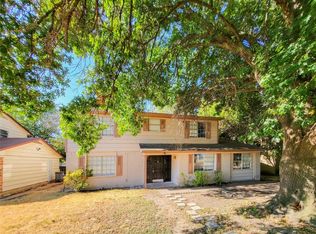 620 Rutgers Dr, Lancaster, TX 75134