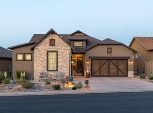 2094 Two Wood Dr, Grand Junction, CO 81507