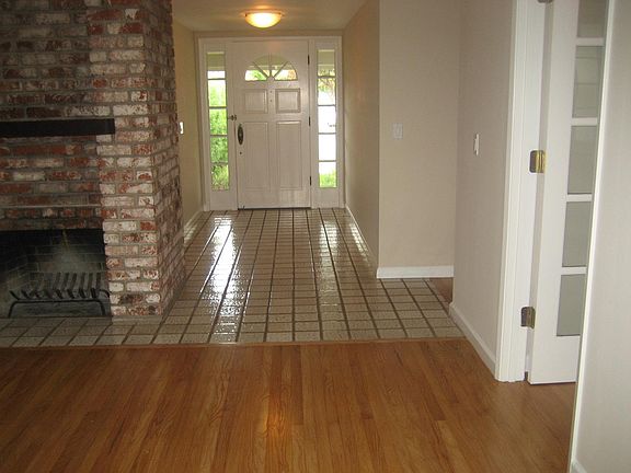 Formal Entry