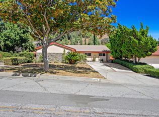 2028 Via Del Rey, South Pasadena, CA 91030