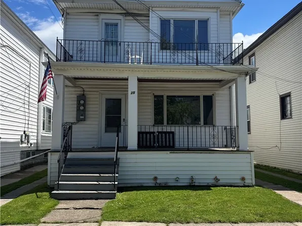25 Kopernik St, Buffalo, NY 14206