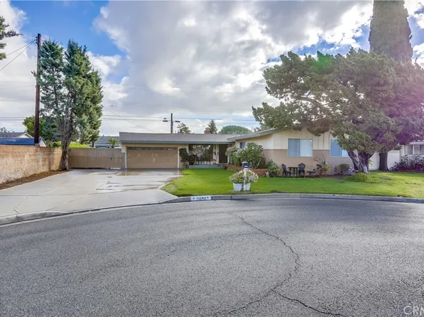 11242 Motz St, Garden Grove, CA 92841
