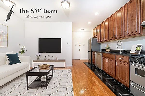 1st image of 618 W 164th St APT 6