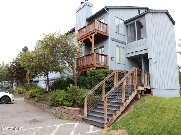 2300 Sentry Dr #E-107, Anchorage, AK 99507
