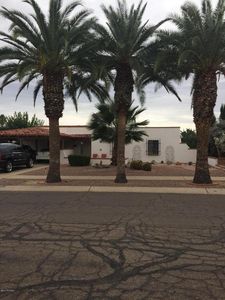 296 E El Valle, Green Valley, AZ, 85614
