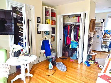 32 Irving St #3 — Photo 6