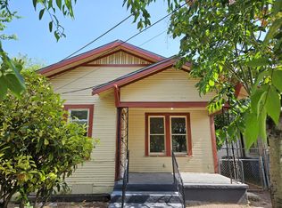 1421 Burleson St, San Antonio, TX 78202
