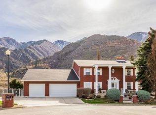 2676 E Hill Climb Cir, Sandy, UT 84092