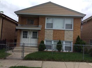 5319 S 73rd Ave, Summit, IL 60501