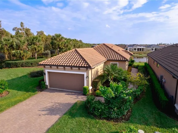 8438 Volaro WAY, NAPLES, FL 34114