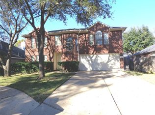 17238 Branch Canyon Ct, Houston, TX 77095