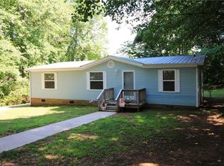511 Charity Ln, Linwood, NC 27299