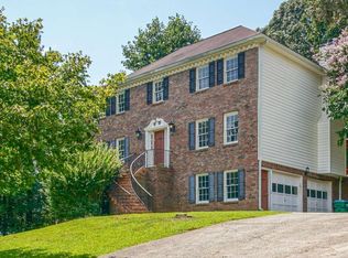 3651 Mountain Cove Rd, Snellville, GA 30039