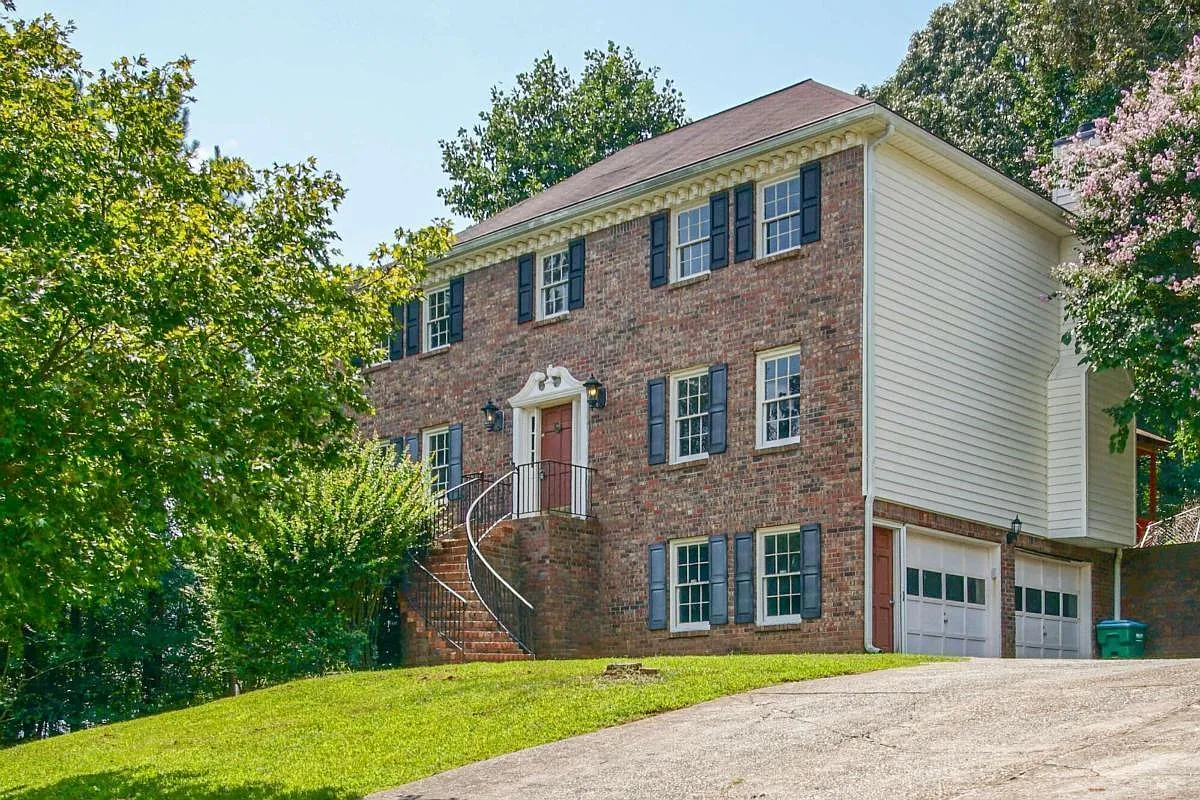 3651 Mountain Cove Rd photo 1