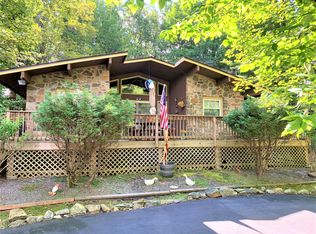 4525 Briarcliff Ter, Tobyhanna, PA