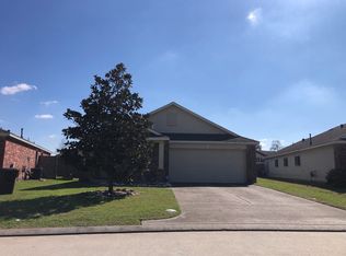 1115 Kingbriar Cir, Spring, TX 77373