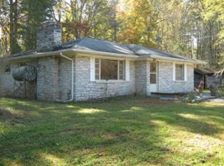 2905 Fontana Rd, Robbinsville, NC 28771