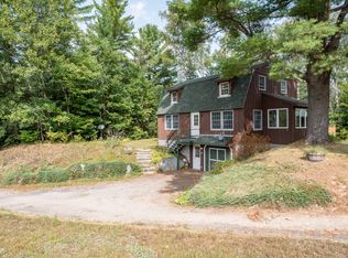 729 S Main St, Andover, ME 04216