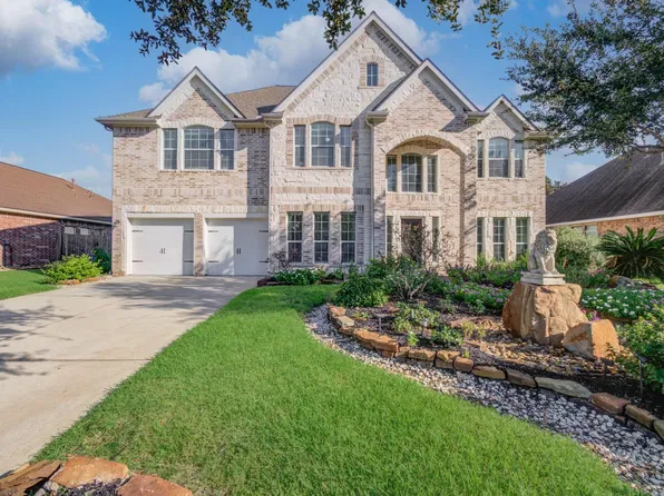 13610 Cypress Heath Ct, Cypress, TX 77429