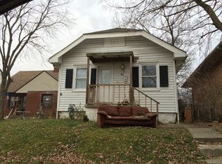 371 S Powell Ave, Columbus, OH 43204