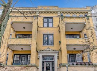909 W Gunnison St APT 2E, Chicago, IL 60640