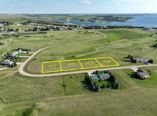 Lots 17 20 Oahe Trails, Pierre, SD 57501