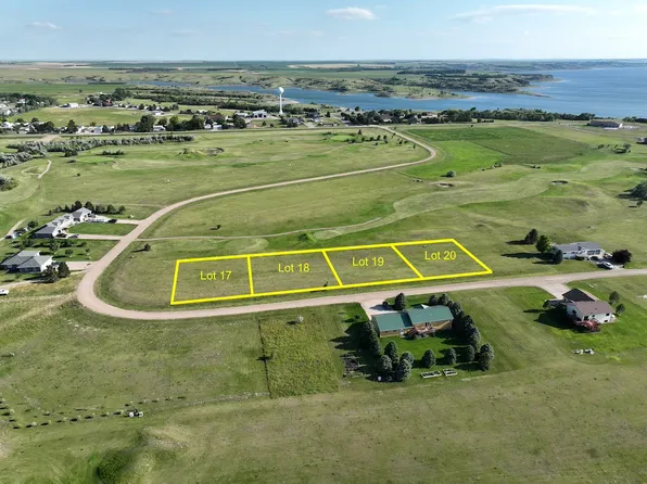 Lots 17 20 Oahe Trails, Pierre, SD 57501