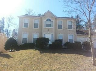 567 Watson Bay, Stone Mountain, GA 30087