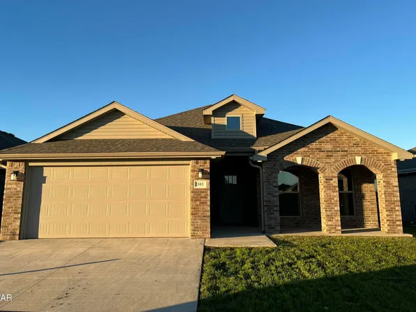303 Molly Dean Drive, Duenweg, MO 64841