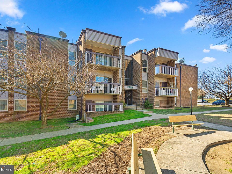 2303 Greenery Ln Silver Spring MD Zillow