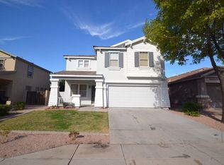 10642 E Portobello Ave, Mesa, AZ 85212
