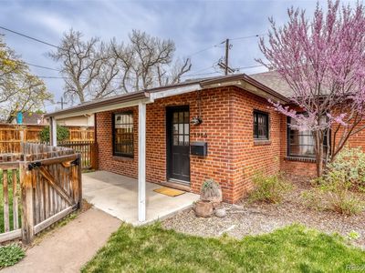 1966 S Sherman Street, Denver, CO, 80210