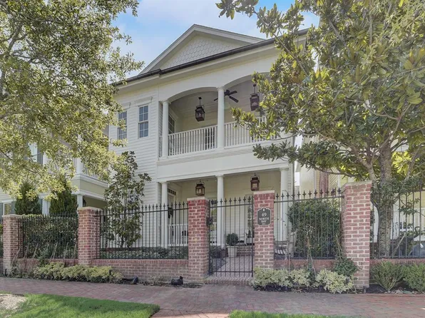 49 N Bay Boulevard, Spring, TX 77380