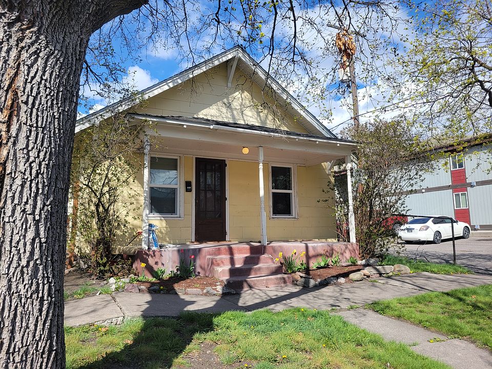 1st image of 612 E Pine St