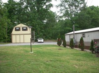 237 Firehall Rd, Rogersville, TN 37857