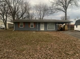 1060 Main St NW, Corydon, IN 47112