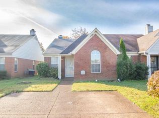 8353 Bridge Creek Dr, Cordova, TN 38016