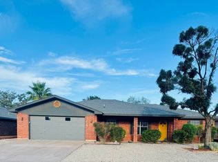 3843 Trawood Ave, Alamogordo, NM 88310