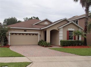 14467 Yellow Butterfly Rd, Windermere, FL 34786