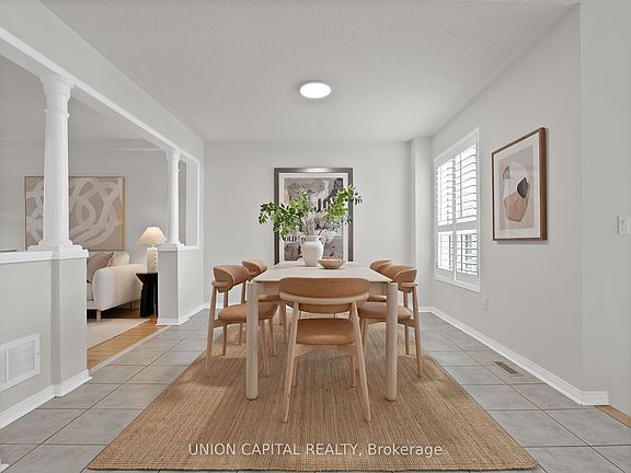 5th image of 3845 Ridgepoint Way