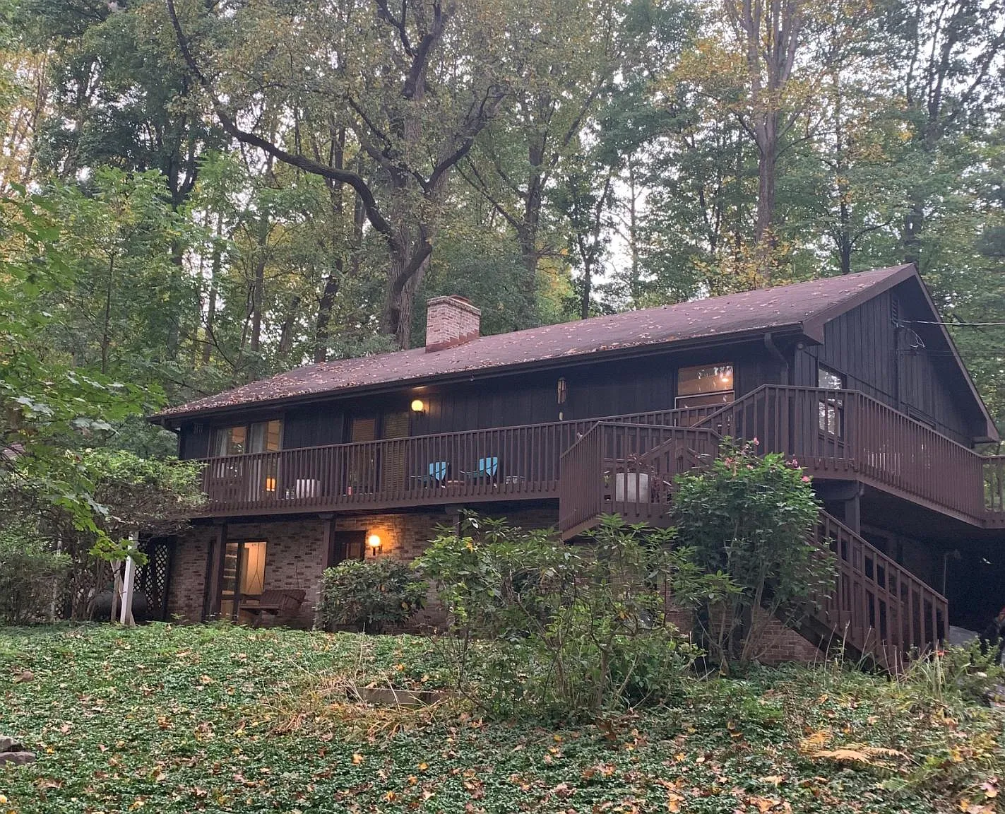 Lakeview Dr, Mount Gretna — Photo 2
