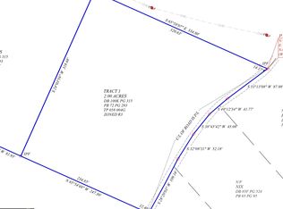 0 Ford Rd, Jefferson, GA 30549