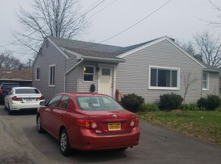 24 Rosemount St #0, Rochester, NY 14620