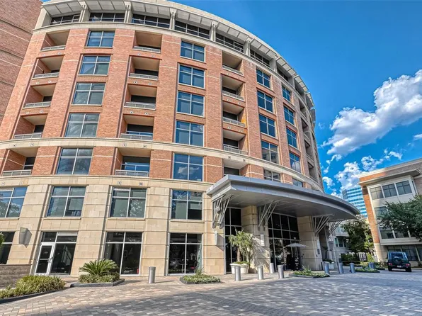 1901 Post Oak Boulevard #4204, Houston, TX 77056