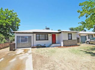 653 S Larkin St, Tulare, CA 93274