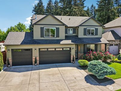12219 NE 104th Street, Vancouver, WA, 98682