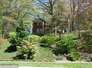 12409 Borges Ave, Silver Spring, MD 20904